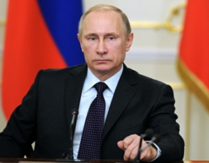 В режиме видеоконференции Президент РФ примет участие в выводе на проектную мощность ГОК «Олений ручей»